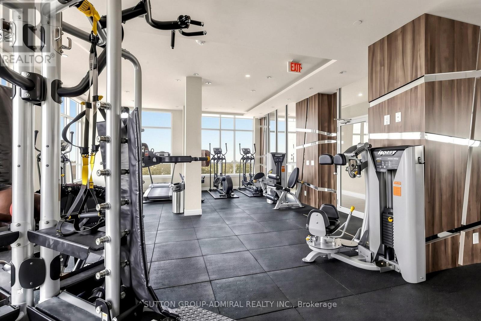 609 - 9191 Yonge Street, Richmond Hill, Ontario  L4C 1E2 - Photo 43 - N13132652