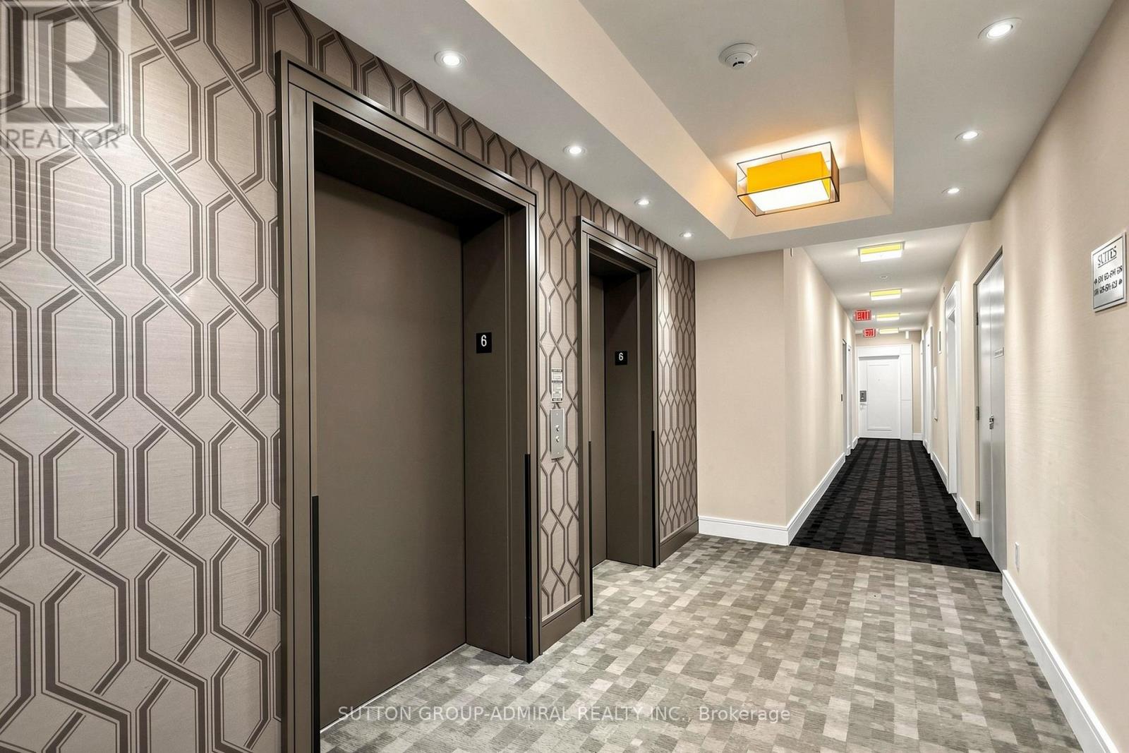 609 - 9191 Yonge Street, Richmond Hill, Ontario  L4C 1E2 - Photo 6 - N13132652