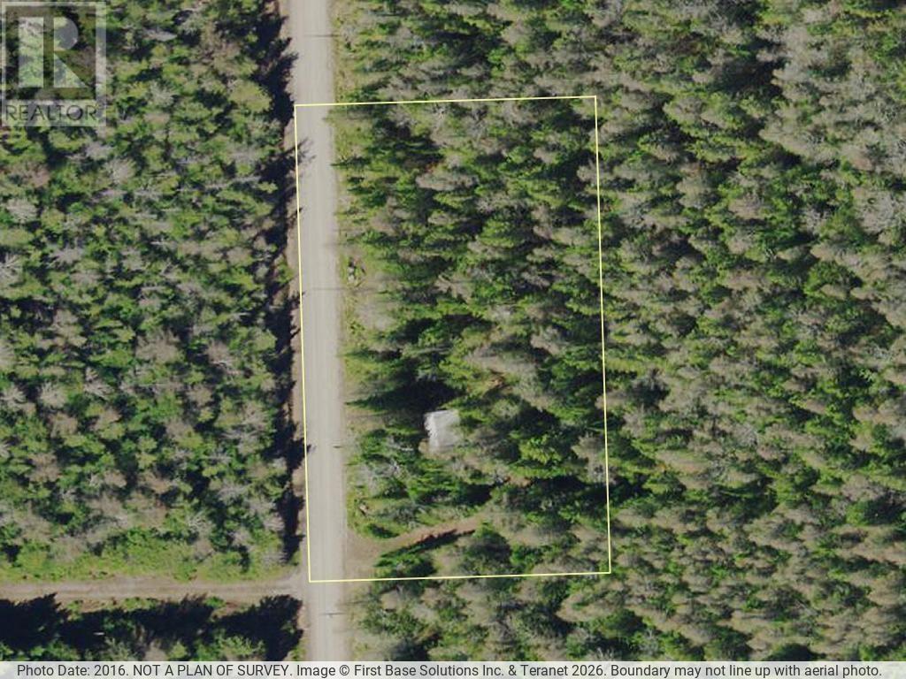 Lot 10 Side Rd 10, Cockburn Island, Ontario  P0P 1R0 - Photo 2 - SM261016