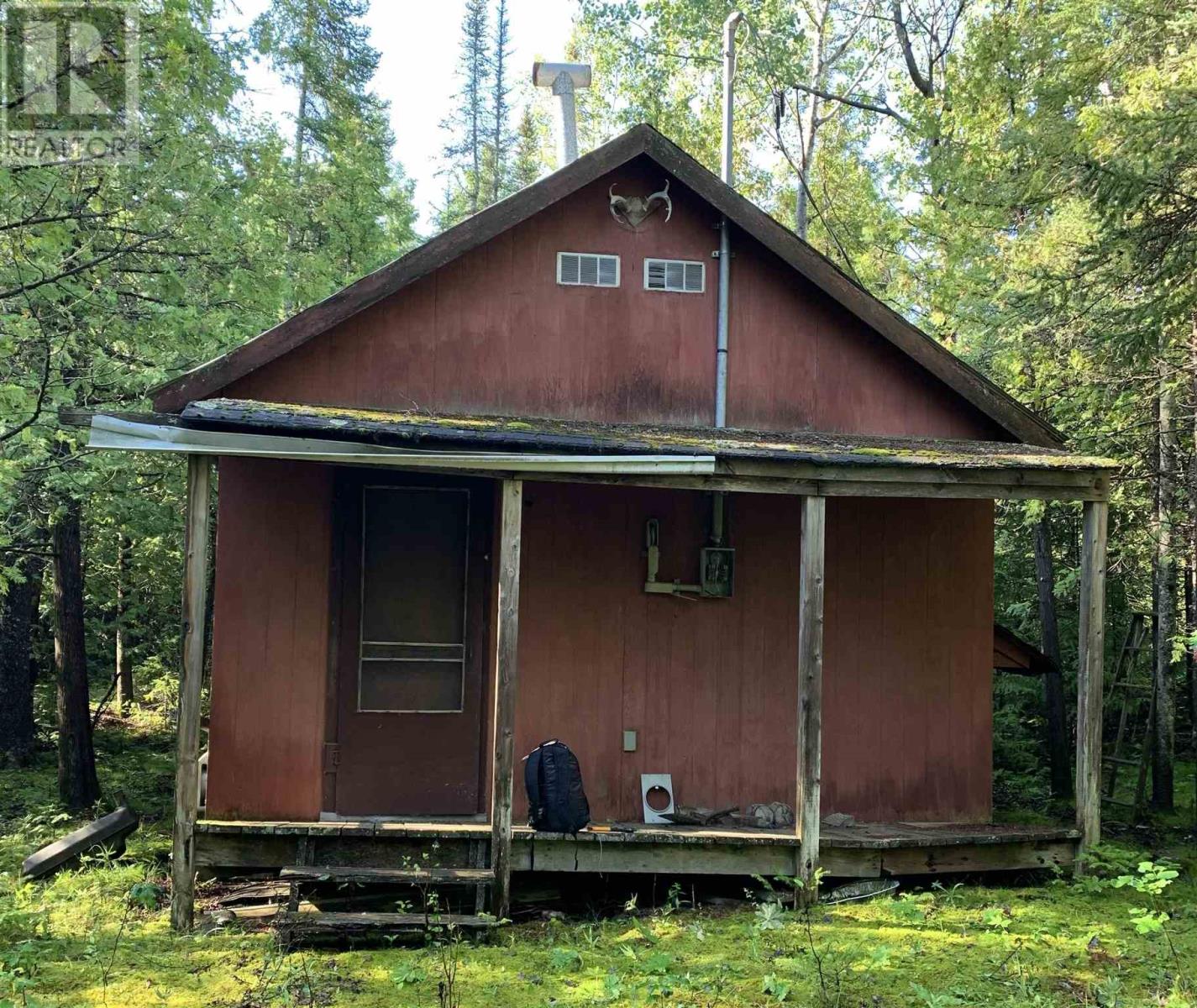 Lot 10 Side Rd 10, Cockburn Island, Ontario  P0P 1R0 - Photo 1 - SM261016