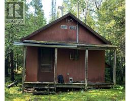 LOT 10 SIDE RD 10, COCKBURN ISLAND, Ontario