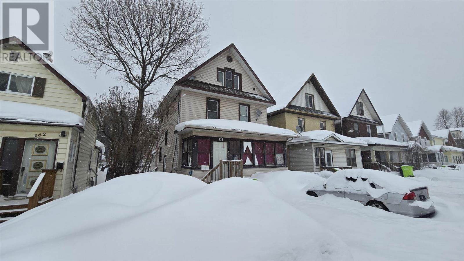 156 Central Park Ave, Sault Ste. Marie, Ontario  P6A 1K6 - Photo 2 - SM260292