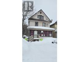 156 Central Park AVE, Sault Ste. Marie, Ontario