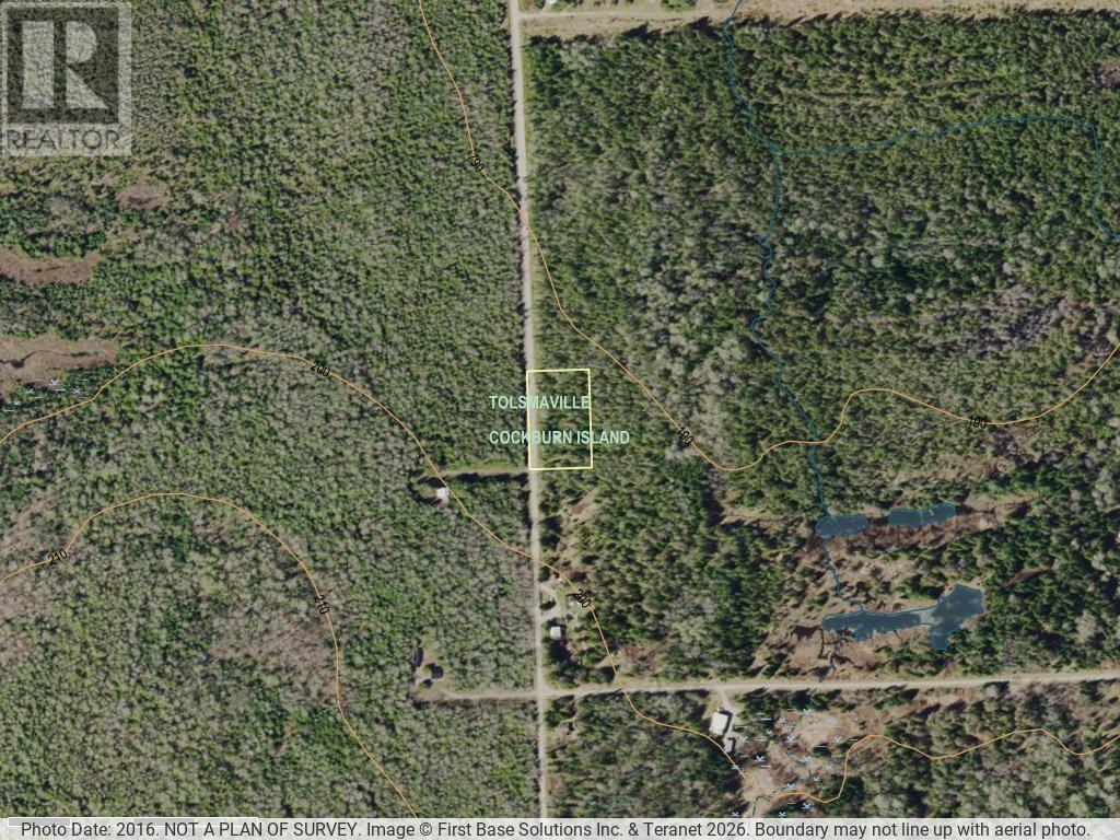 Lot 10 Side Rd 10, Cockburn Island, Ontario  P0P 1R0 - Photo 4 - SM261016