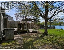 1323 QUEEN Street Unit# 125, New Dundee, Ontario