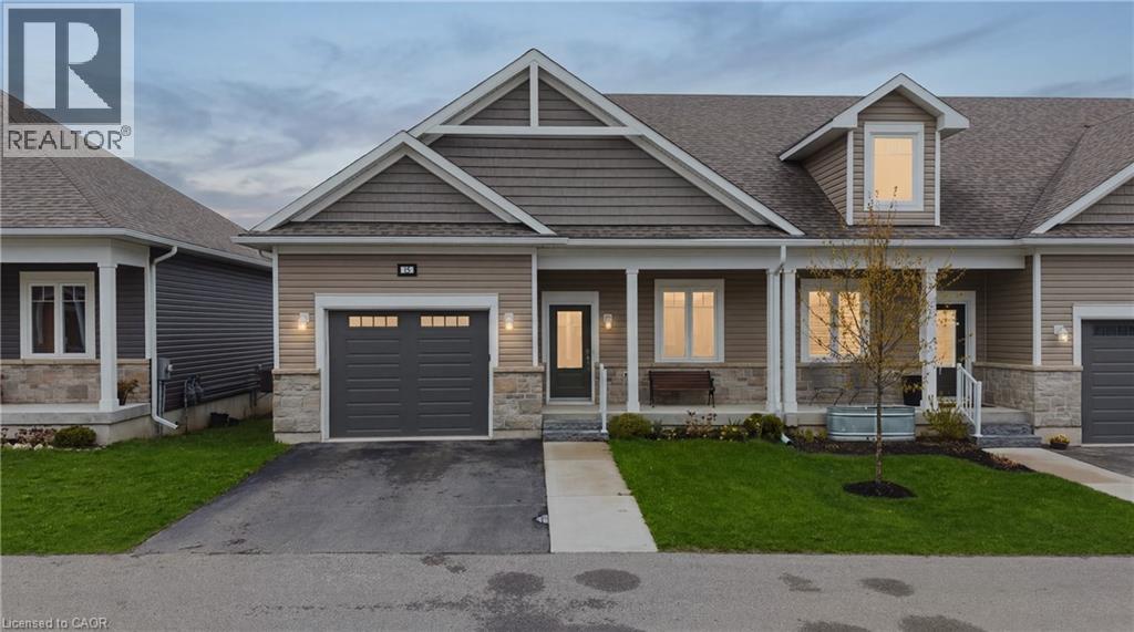24 George Street N Unit# 18