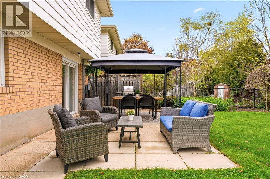3452 Caplan Crescent, Burlington, Ontario  L7N 2P8 - Photo 42 - 40829422