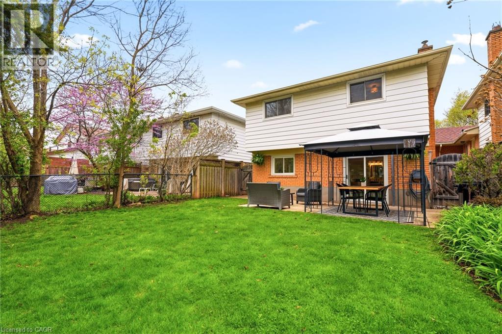3452 Caplan Crescent, Burlington, Ontario  L7N 2P8 - Photo 44 - 40829422