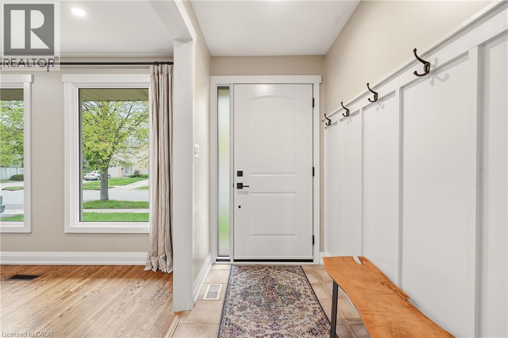 3452 Caplan Crescent, Burlington, Ontario  L7N 2P8 - Photo 9 - 40829422