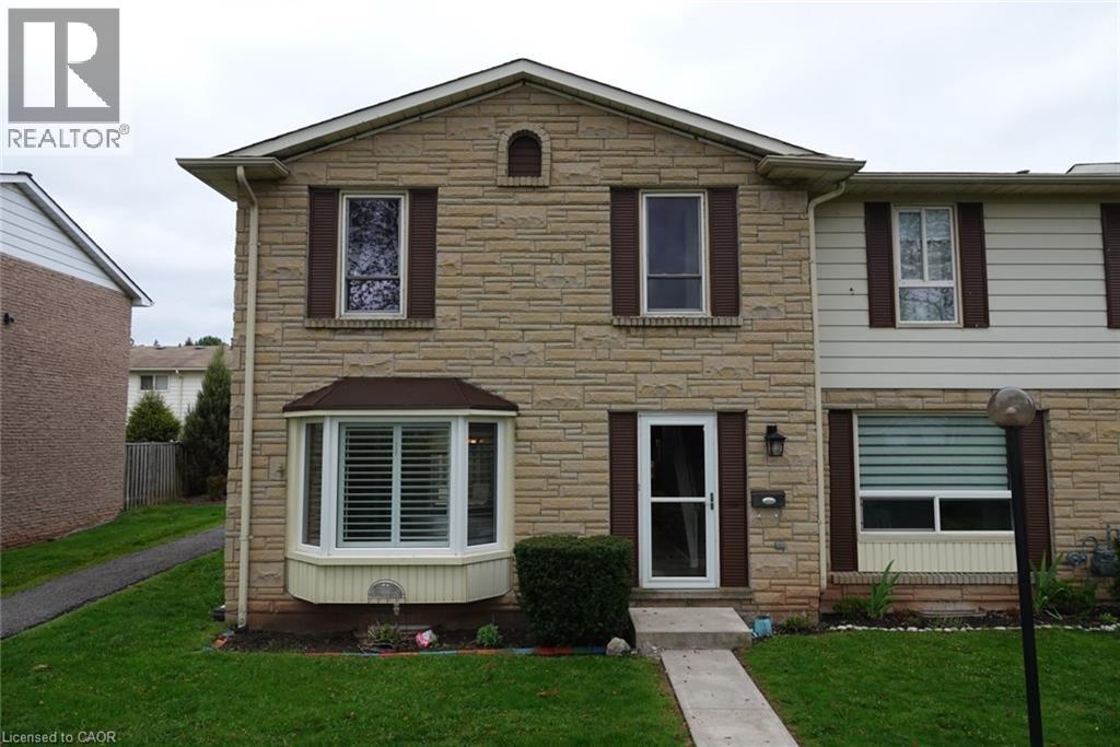 5475 Lakeshore Road E Unit# 9