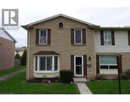 5475 LAKESHORE Road E Unit# 9, Burlington, Ontario