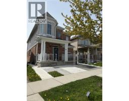 63 RIDGE Road Unit# LOWER, Cambridge, Ontario