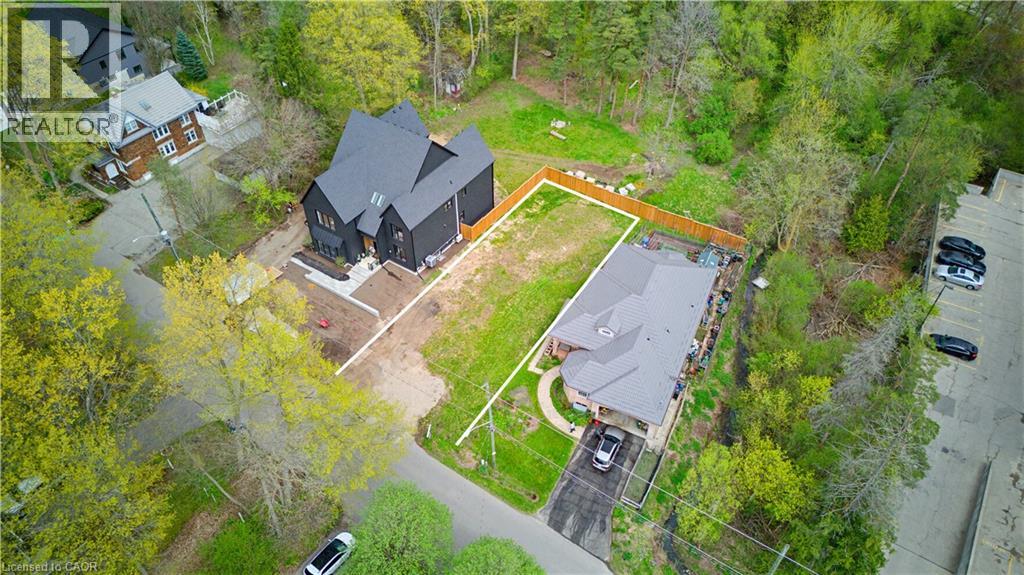 16 MCDOUGALL Road, Waterloo, Ontario