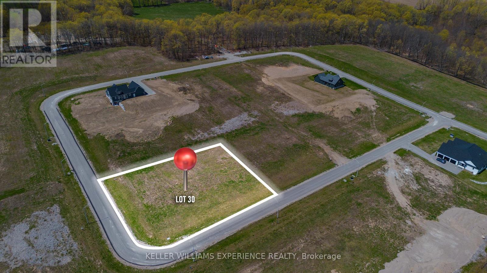 79 WAVERLEY HEIGHTS, Tay, Ontario