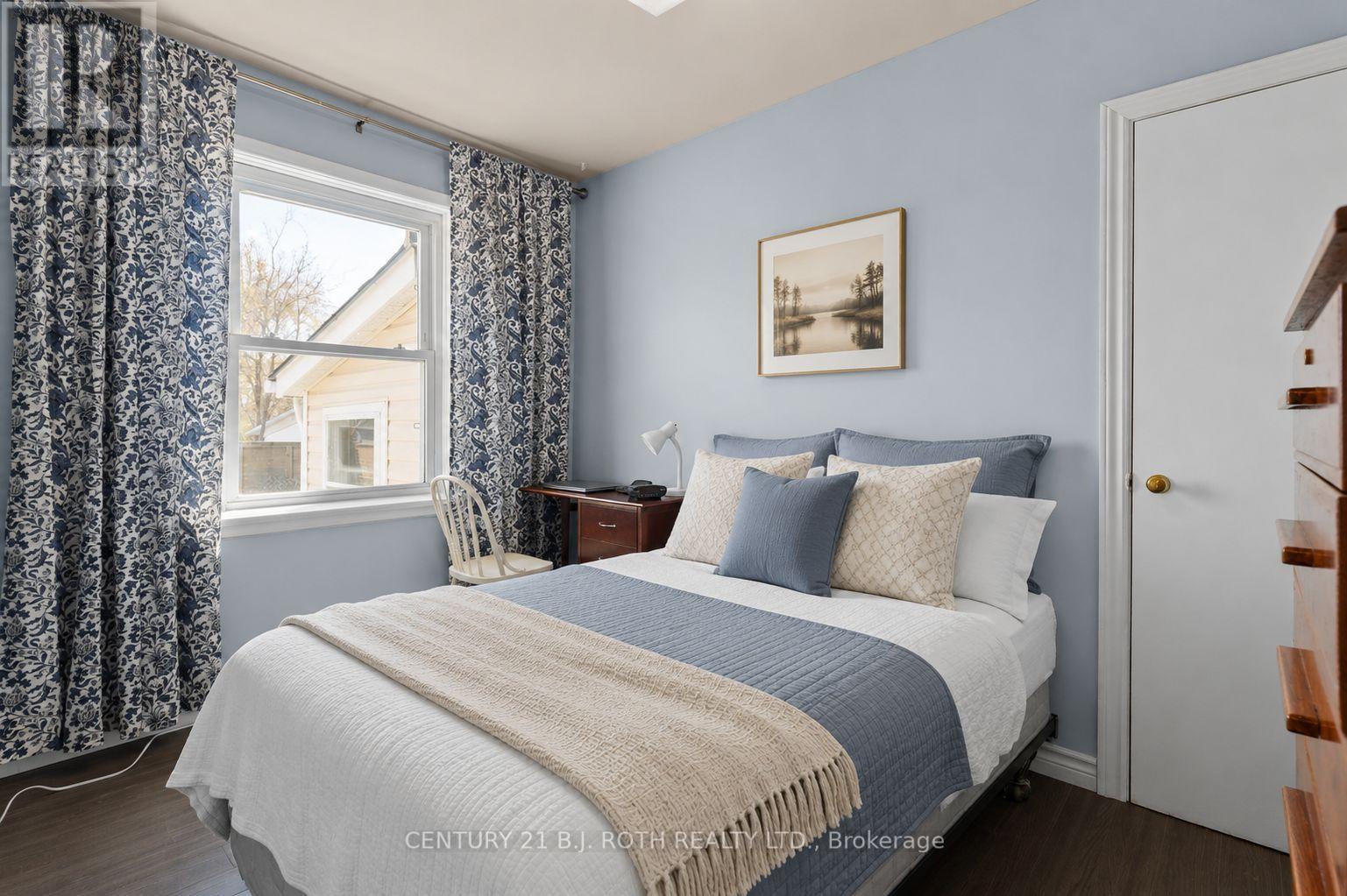 25 Skyline Drive, Orillia, Ontario  L3V 3V8 - Photo 10 - S13132656