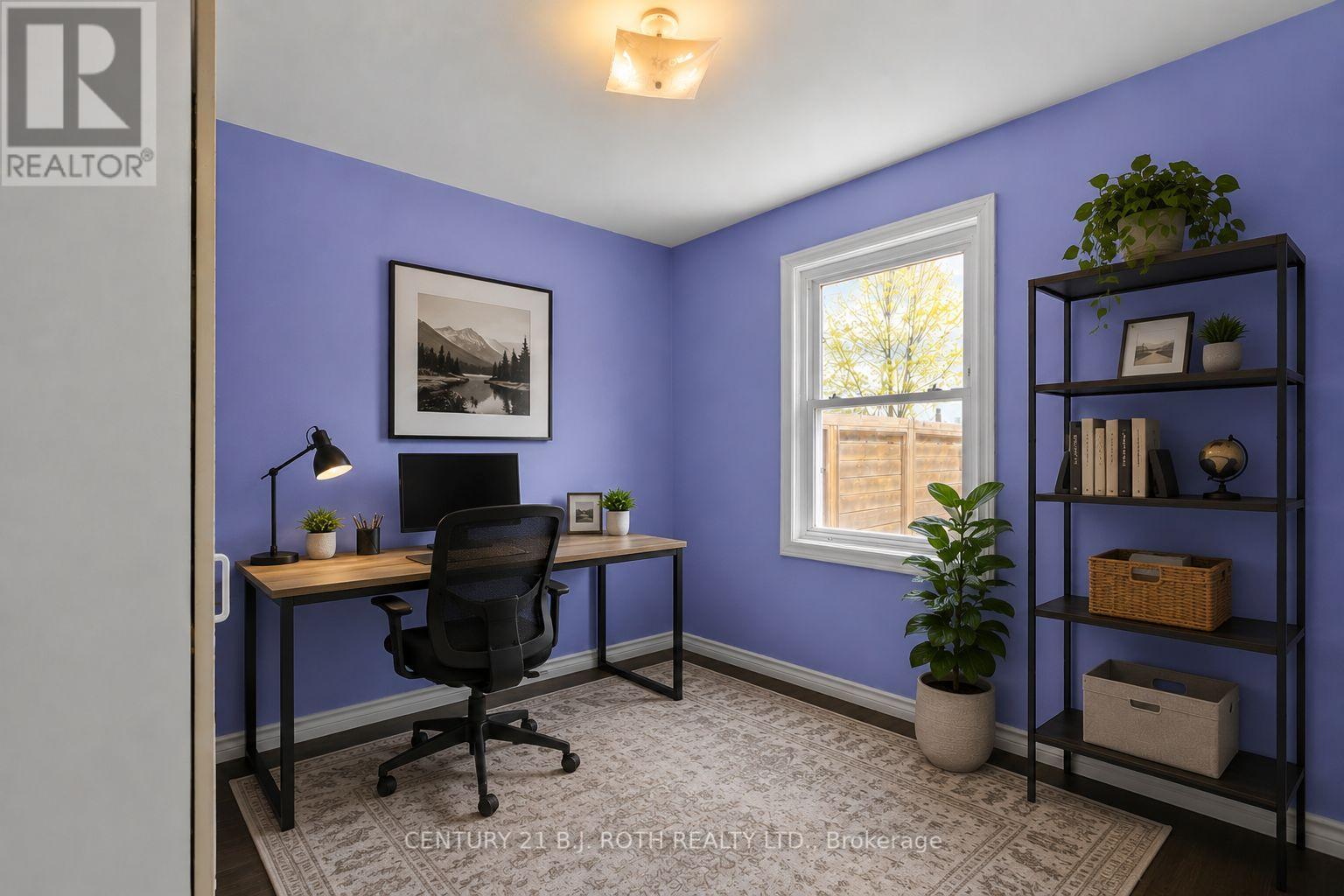 25 Skyline Drive, Orillia, Ontario  L3V 3V8 - Photo 11 - S13132656