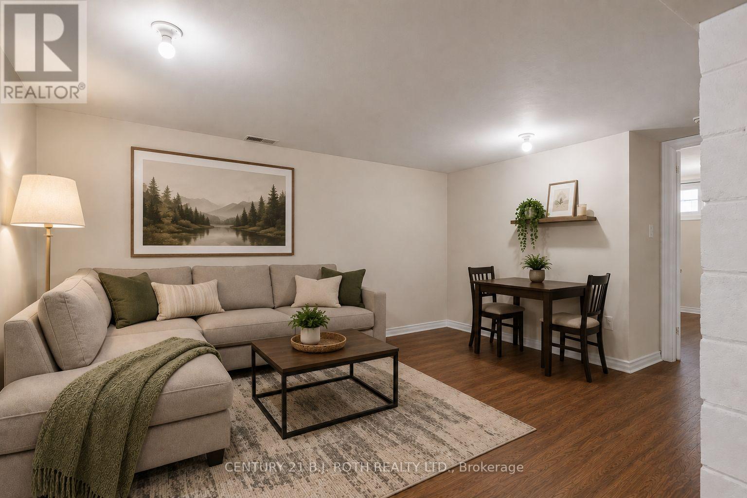 25 Skyline Drive, Orillia, Ontario  L3V 3V8 - Photo 13 - S13132656