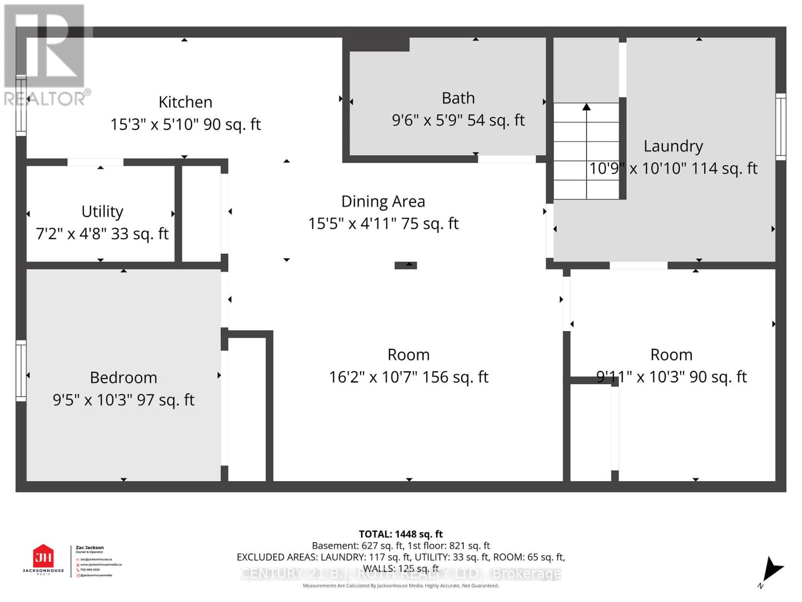 25 Skyline Drive, Orillia, Ontario  L3V 3V8 - Photo 32 - S13132656