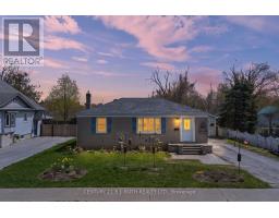 25 SKYLINE DRIVE, Orillia, Ontario