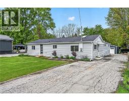 13 BILL'S CORNERS Road, simcoe, Ontario