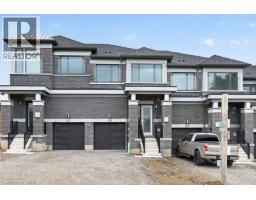 489 JACK WILFORD WAY WOODSTOCK, Woodstock, Ontario
