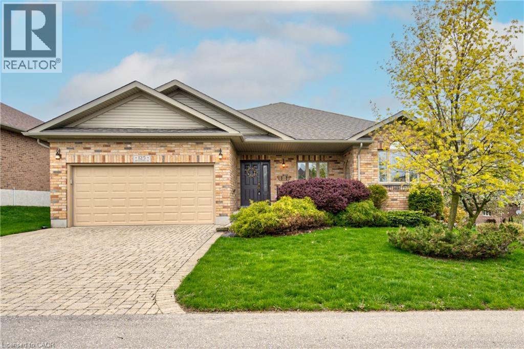 125 DEVONSHIRE Drive, New Hamburg, Ontario