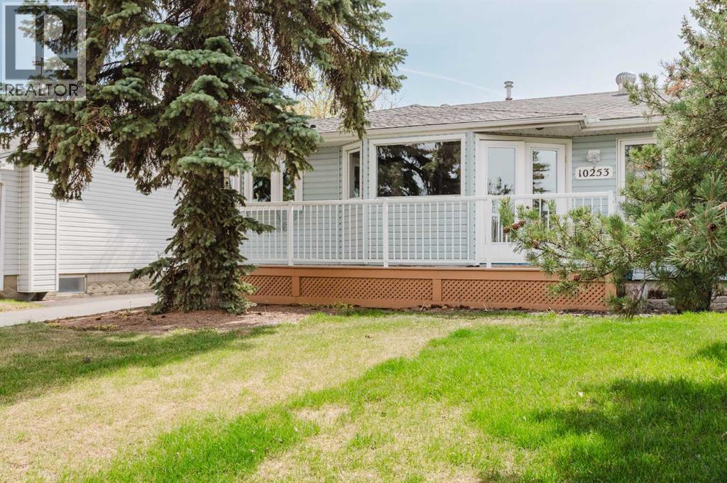 10253 112 Avenue, grande prairie, Alberta