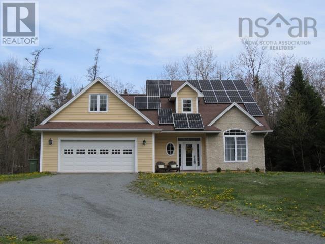 2249 Sackville Drive, Upper Sackville, Nova Scotia  B4E 3C7 - Photo 1 - 202608363