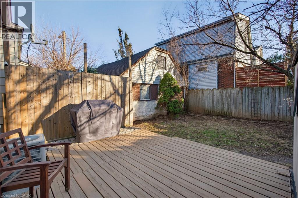 262 Britannia Avenue, Hamilton, Ontario  L8H 1X8 - Photo 28 - 40818061