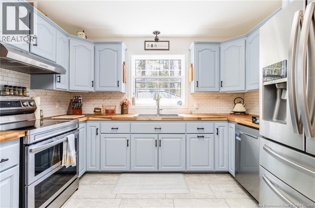 105 Burton Evergreen Drive, Burton, New Brunswick  E2V 3M6 - Photo 11 - NB139488