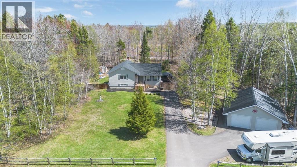 105 Burton Evergreen Drive, Burton, New Brunswick  E2V 3M6 - Photo 1 - NB139488