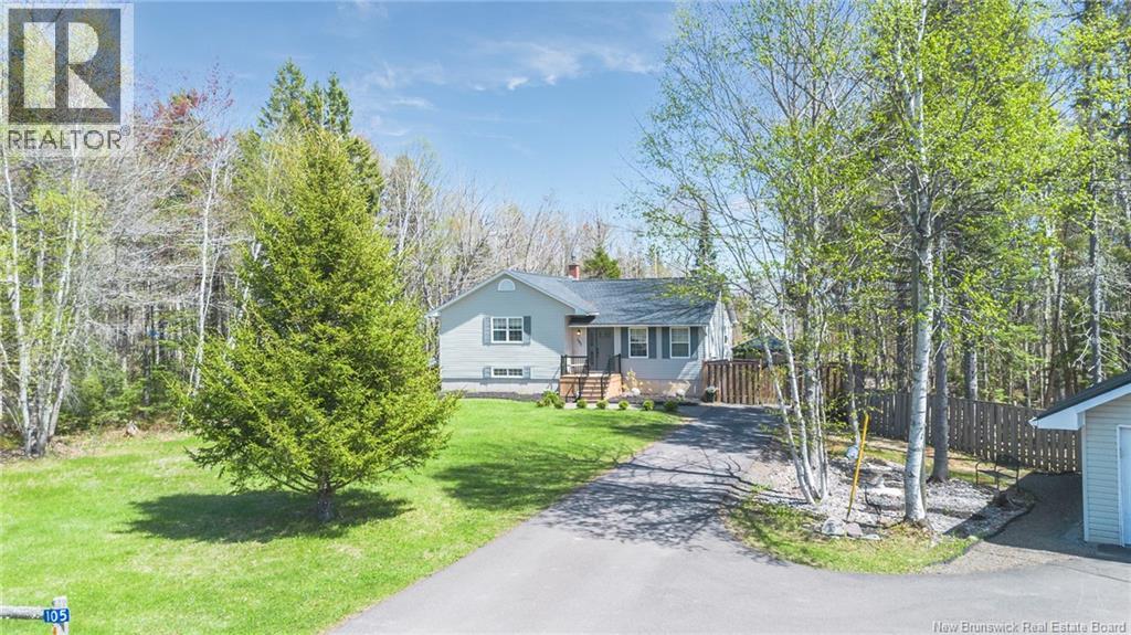105 Burton Evergreen Drive, Burton, New Brunswick  E2V 3M6 - Photo 32 - NB139488