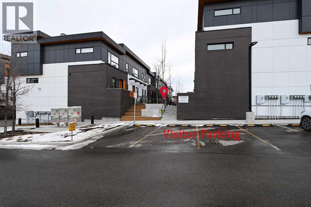 205, 830 78 Street SW, Calgary, Alberta  T3H 6B2 - Photo 26 - A2294473