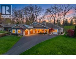 707 EAGLE Drive, Burlington, Ontario