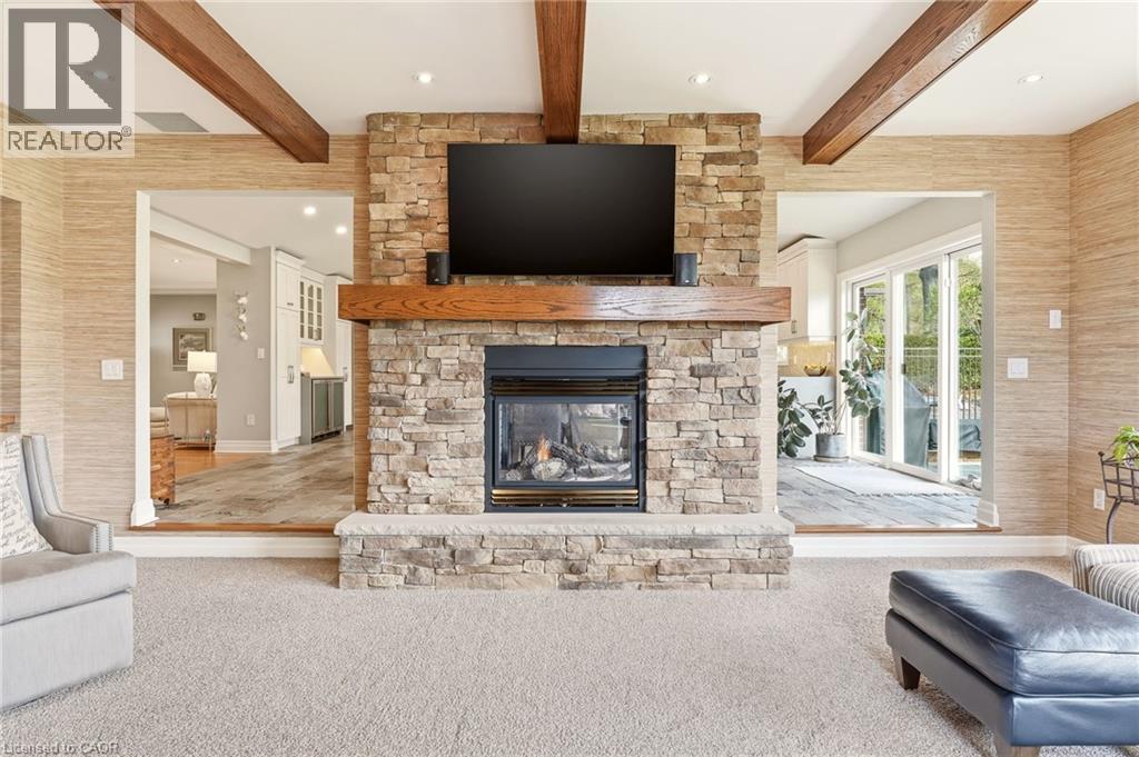 707 Eagle Drive, Burlington, Ontario  L7T 2Z8 - Photo 19 - 40830427