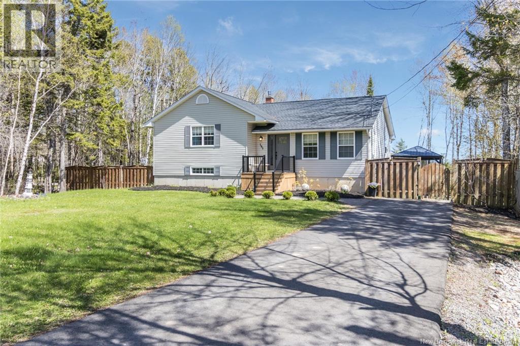105 Burton Evergreen Drive, Burton, New Brunswick  E2V 3M6 - Photo 2 - NB139488