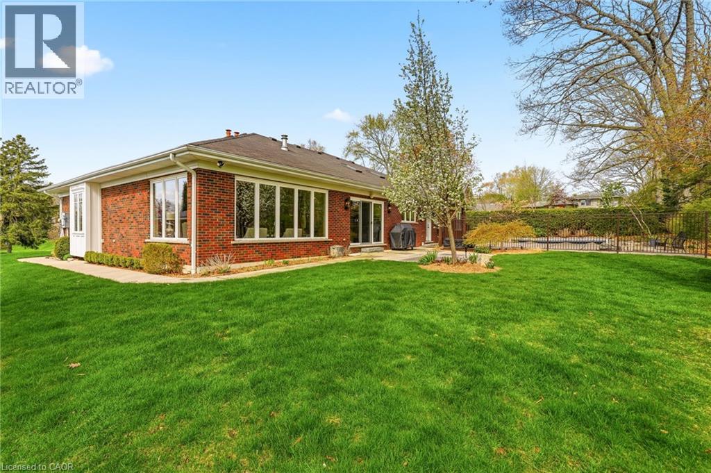 707 Eagle Drive, Burlington, Ontario  L7T 2Z8 - Photo 44 - 40830427