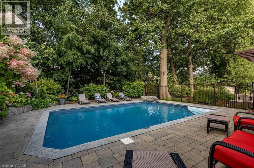 707 Eagle Drive, Burlington, Ontario  L7T 2Z8 - Photo 50 - 40830427