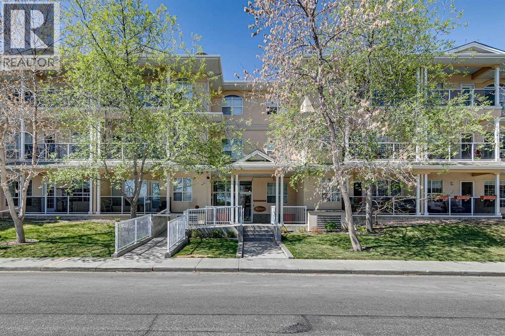 301, 1919 31 Street SW, Calgary, Alberta