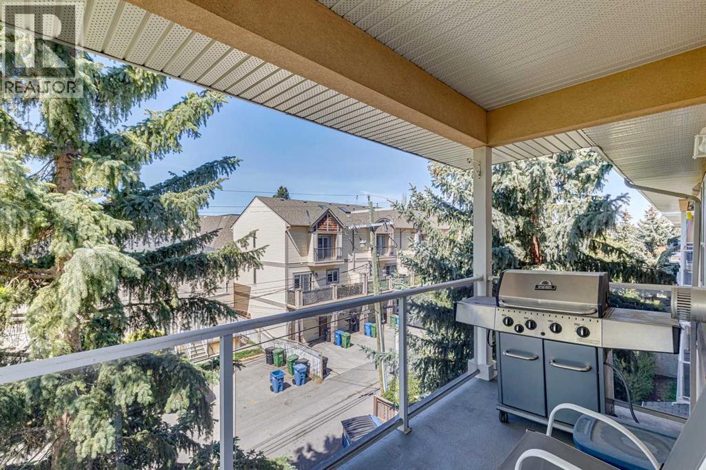 301, 1919 31 Street SW, Calgary, Alberta  T3E 2M8 - Photo 19 - A2309569