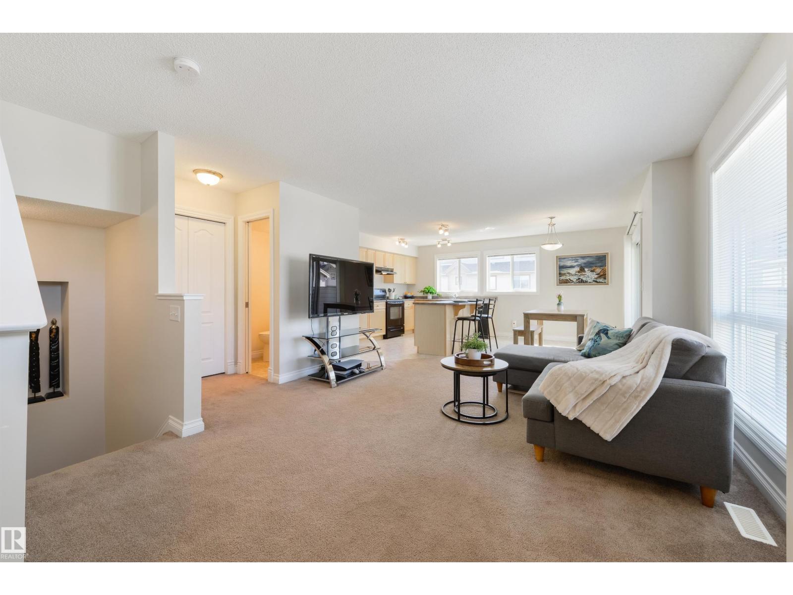 #67 12050 17 Av Sw, Edmonton, Alberta  T6W 1X4 - Photo 8 - E4487938