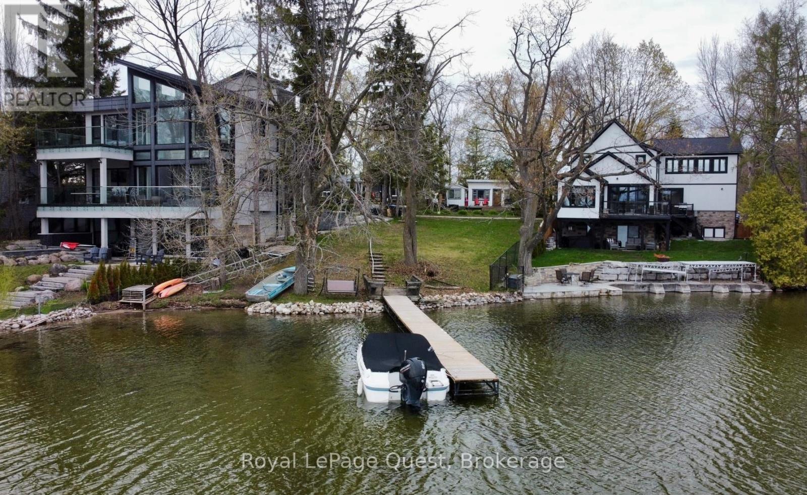 18 Goss Road, Oro-Medonte, Ontario  L3V 0R6 - Photo 28 - S13126690