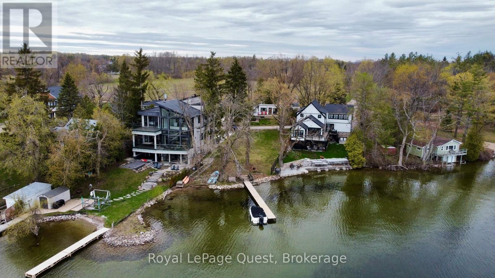 18 Goss Road, Oro-Medonte, Ontario  L3V 0R6 - Photo 27 - S13126690