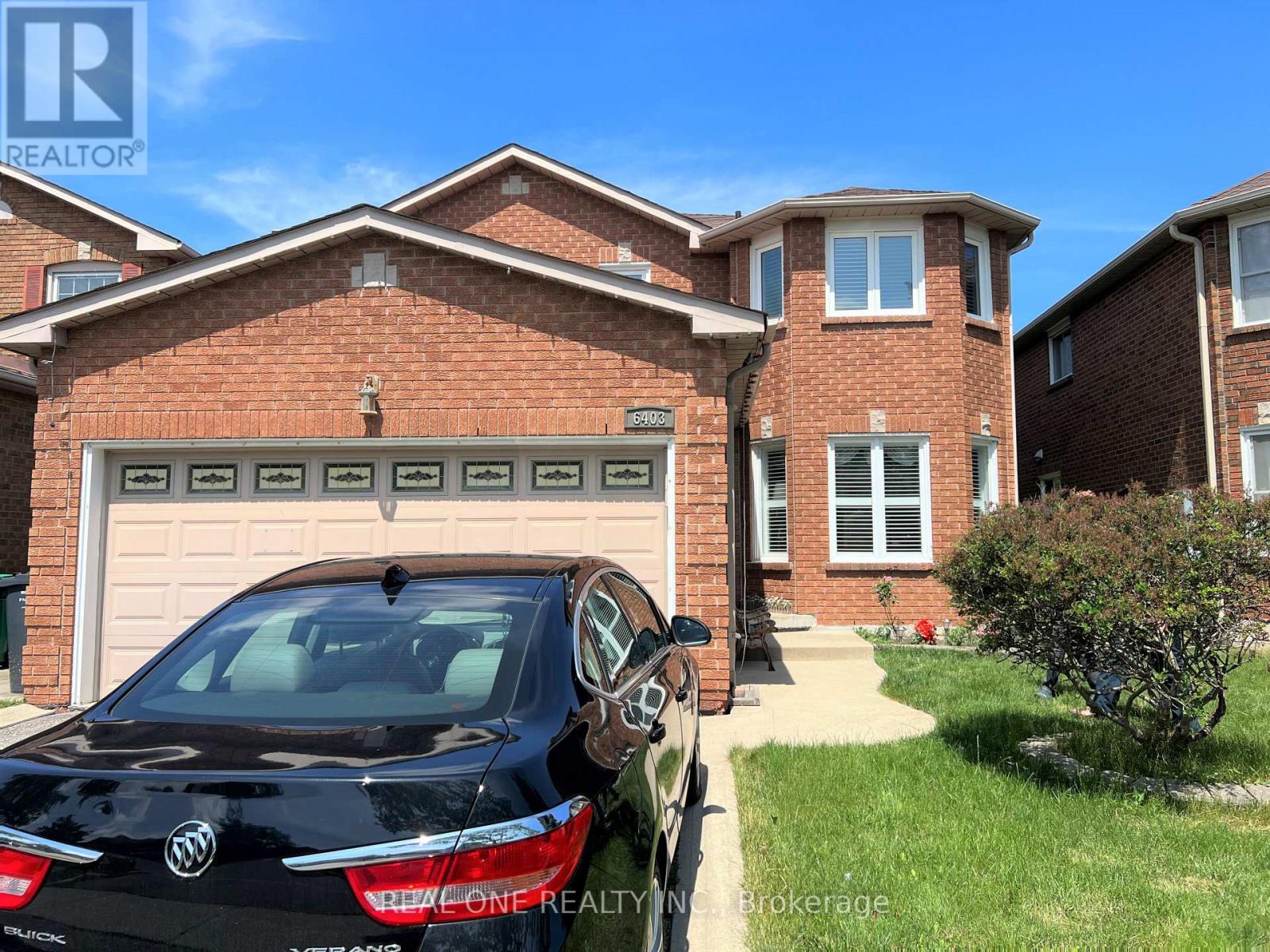6403 OSPREY BOULEVARD, Mississauga, Ontario