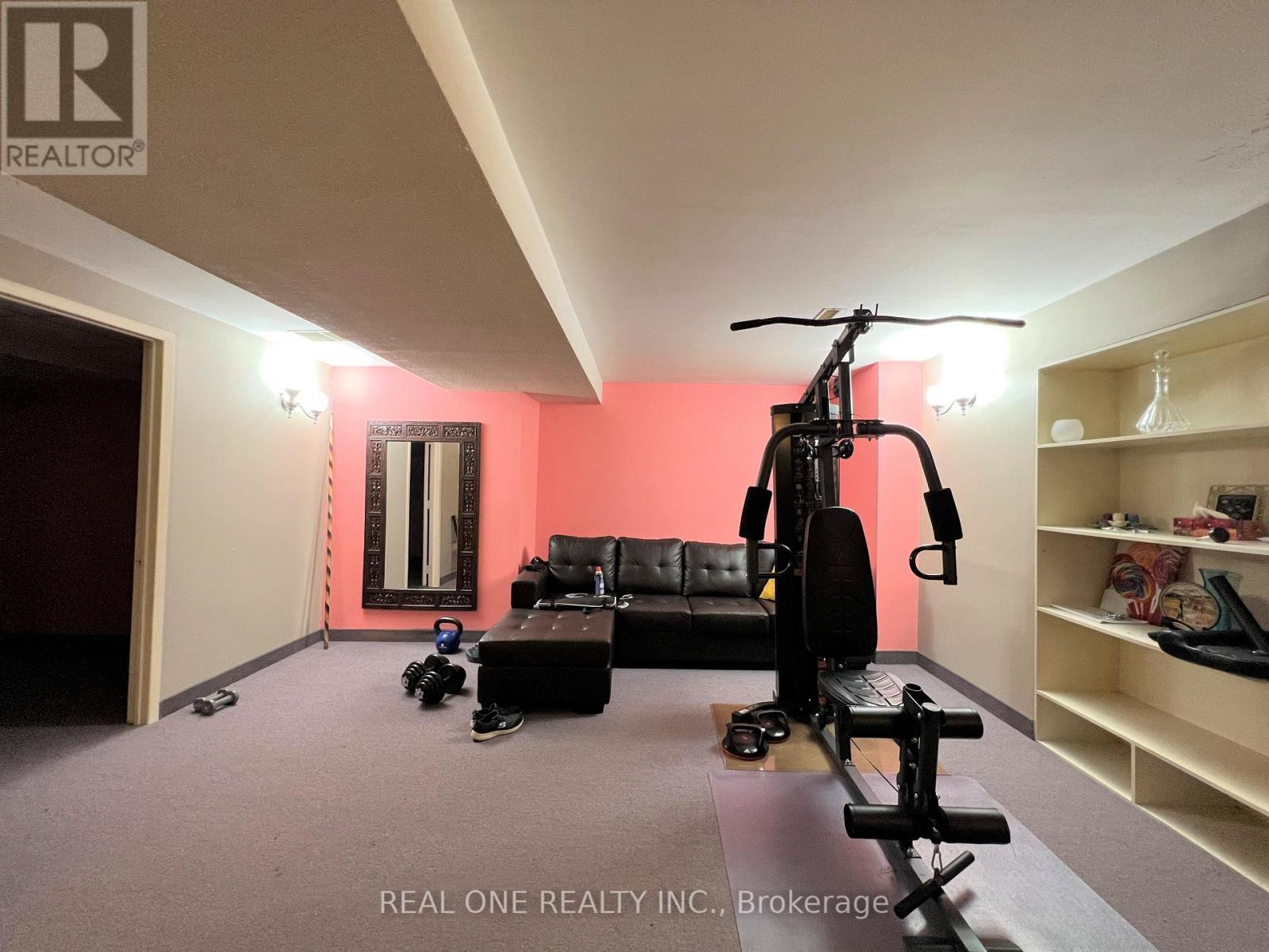 6403 Osprey Boulevard, Mississauga, Ontario  L5N 6E5 - Photo 26 - W13132452
