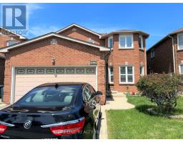 6403 OSPREY BOULEVARD, Mississauga, Ontario