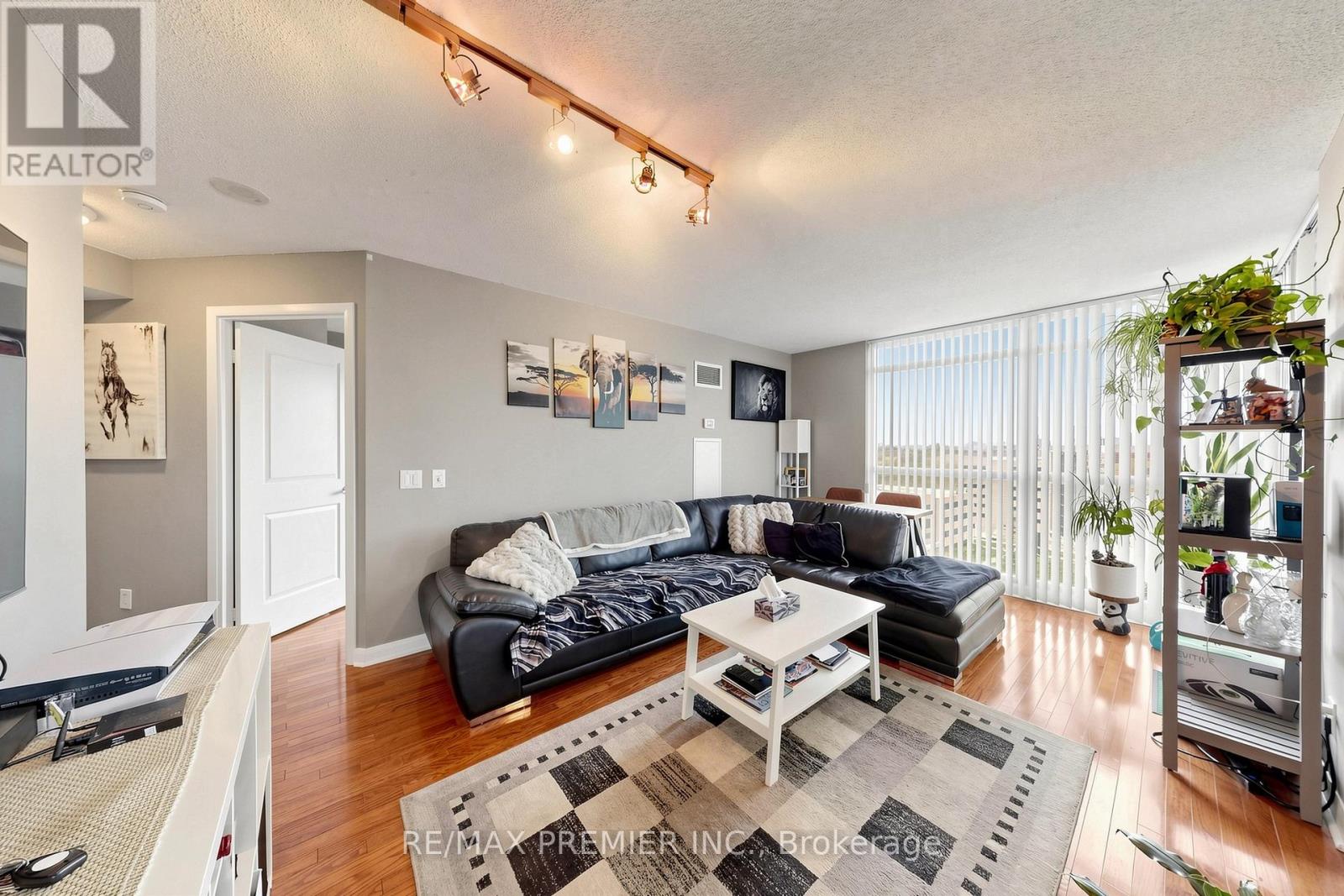 1007 - 235 Sherway Gardens Road, Toronto, Ontario  M9C 0A2 - Photo 12 - W13132456