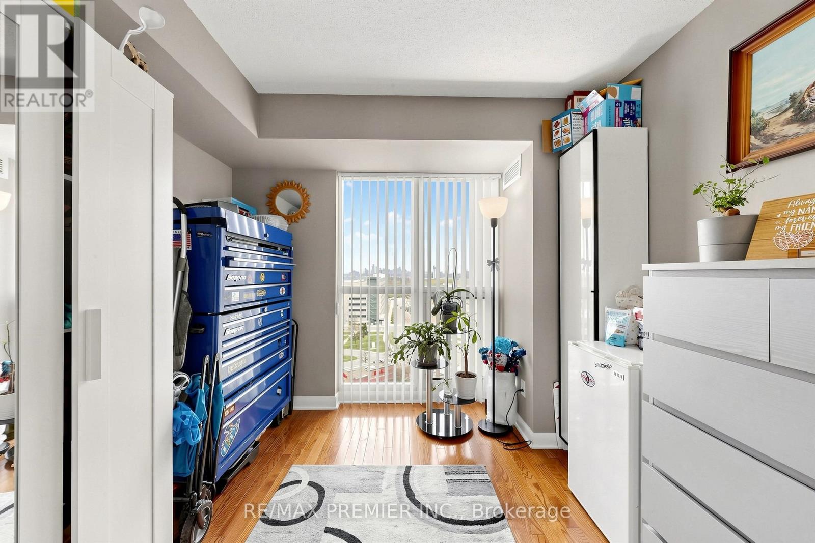 1007 - 235 Sherway Gardens Road, Toronto, Ontario  M9C 0A2 - Photo 18 - W13132456