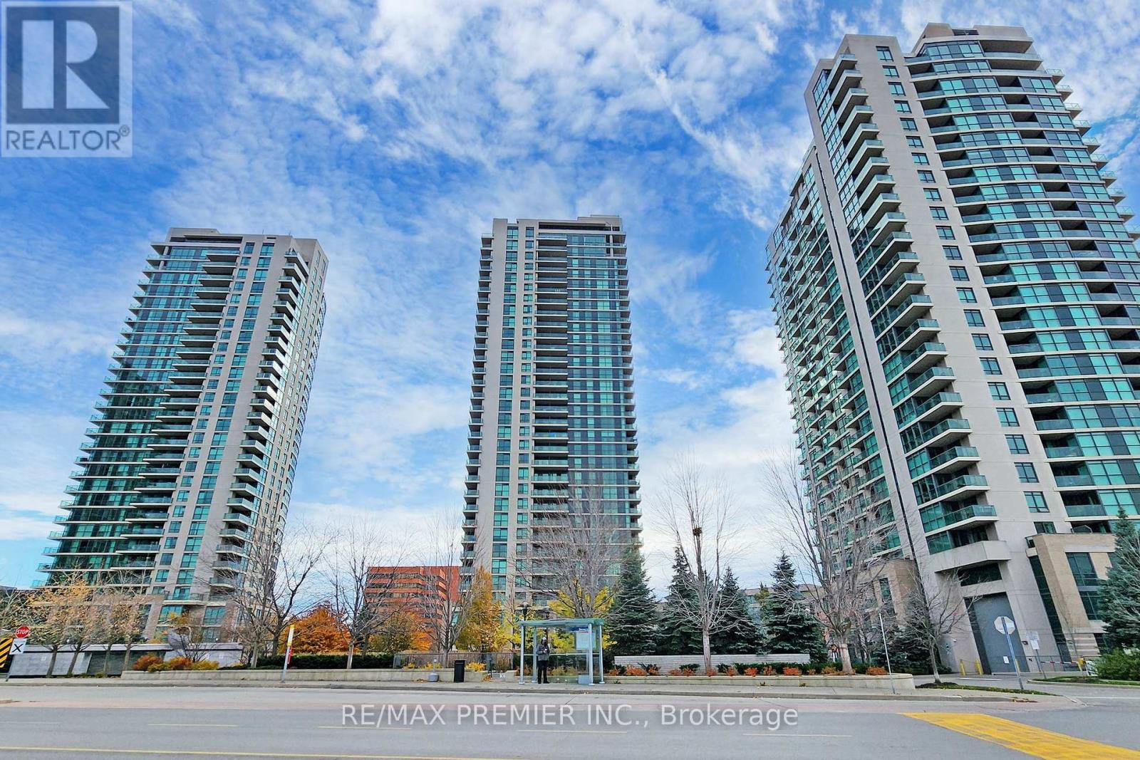 1007 - 235 Sherway Gardens Road, Toronto, Ontario  M9C 0A2 - Photo 2 - W13132456