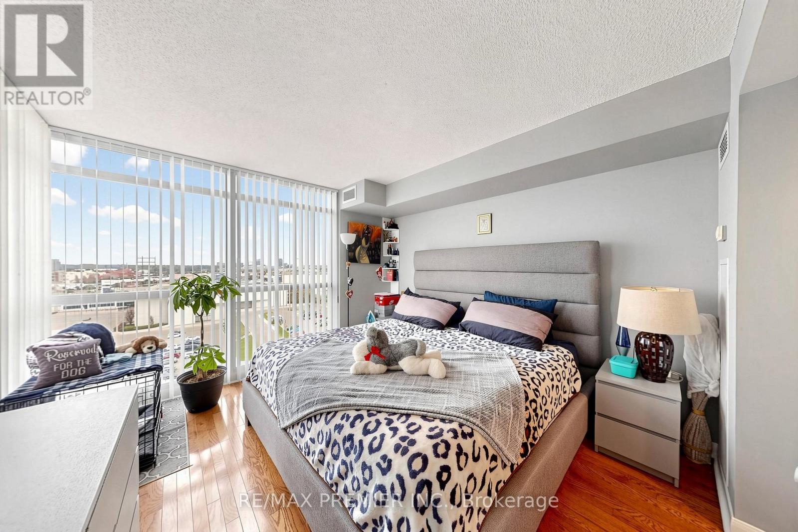 1007 - 235 Sherway Gardens Road, Toronto, Ontario  M9C 0A2 - Photo 21 - W13132456